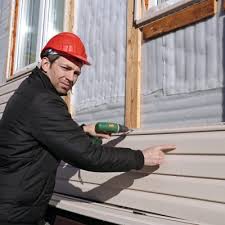 Professional Siding in Morgan, UT